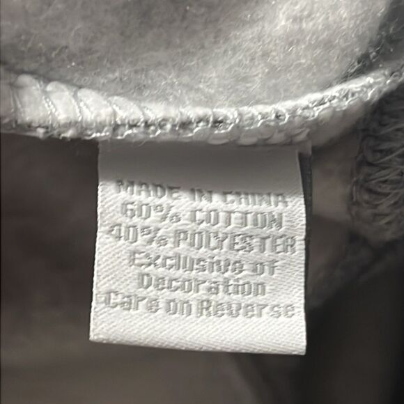 🔥🏈 “NWT” Women’s OU OKLAHOMA SOONERS Embroidered Crewneck Sweatshirt - Sz Lg - Picture 10 of 10